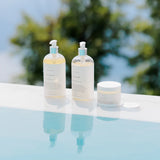 Seaside Hand & Body nestesaippua 500ml