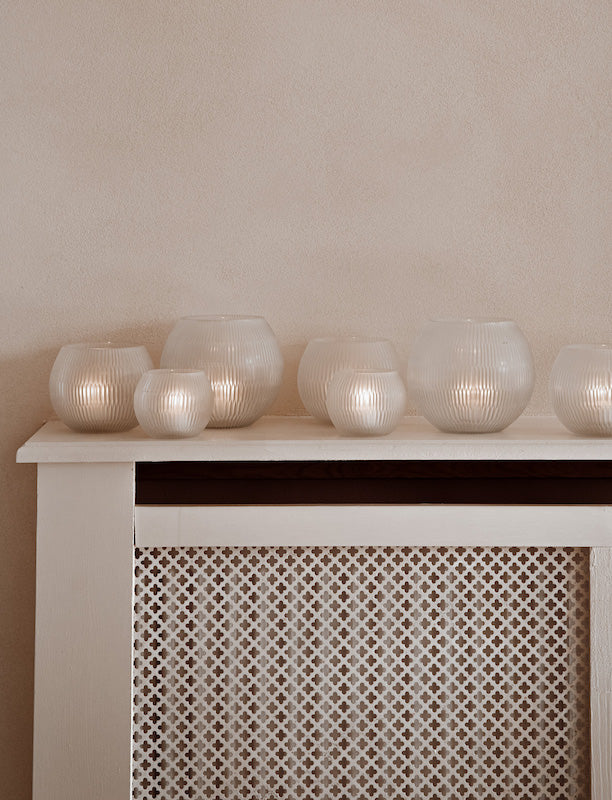 Tine K Home - Matlight tuikkulyhty M ja L
