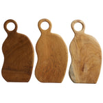 Tine K Home - NUSA leikkuulauta L 45x23cm
