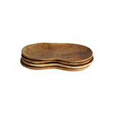 Tine K Home - NUSA puulautanen M 24x18,5cm