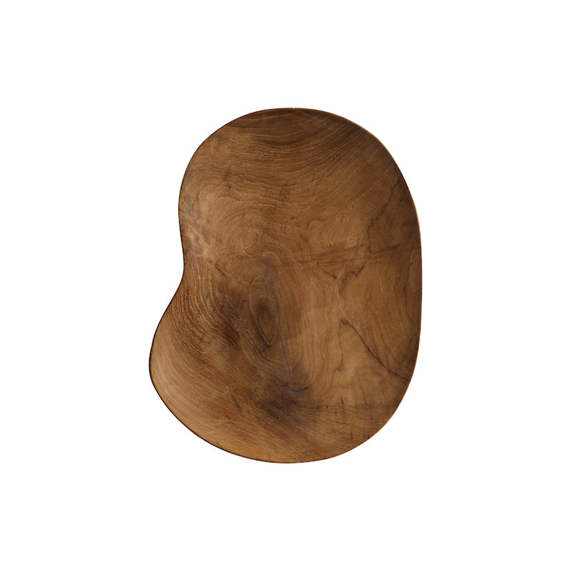 Tine K Home - NUSA puulautanen M 24x18,5cm