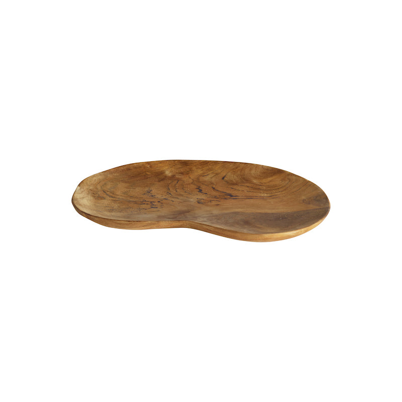 Tine K Home - NUSA puulautanen M 24x18,5cm