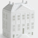 &klevering - Talolyhty canal house mansion, large