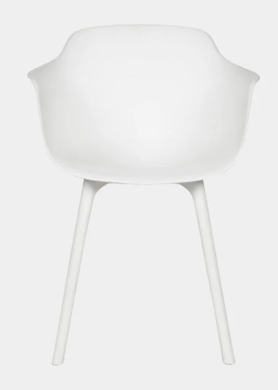 Andy tuoli, white