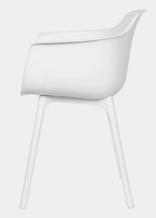 Andy tuoli, white