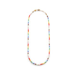 Nuanua Necklace, Gold