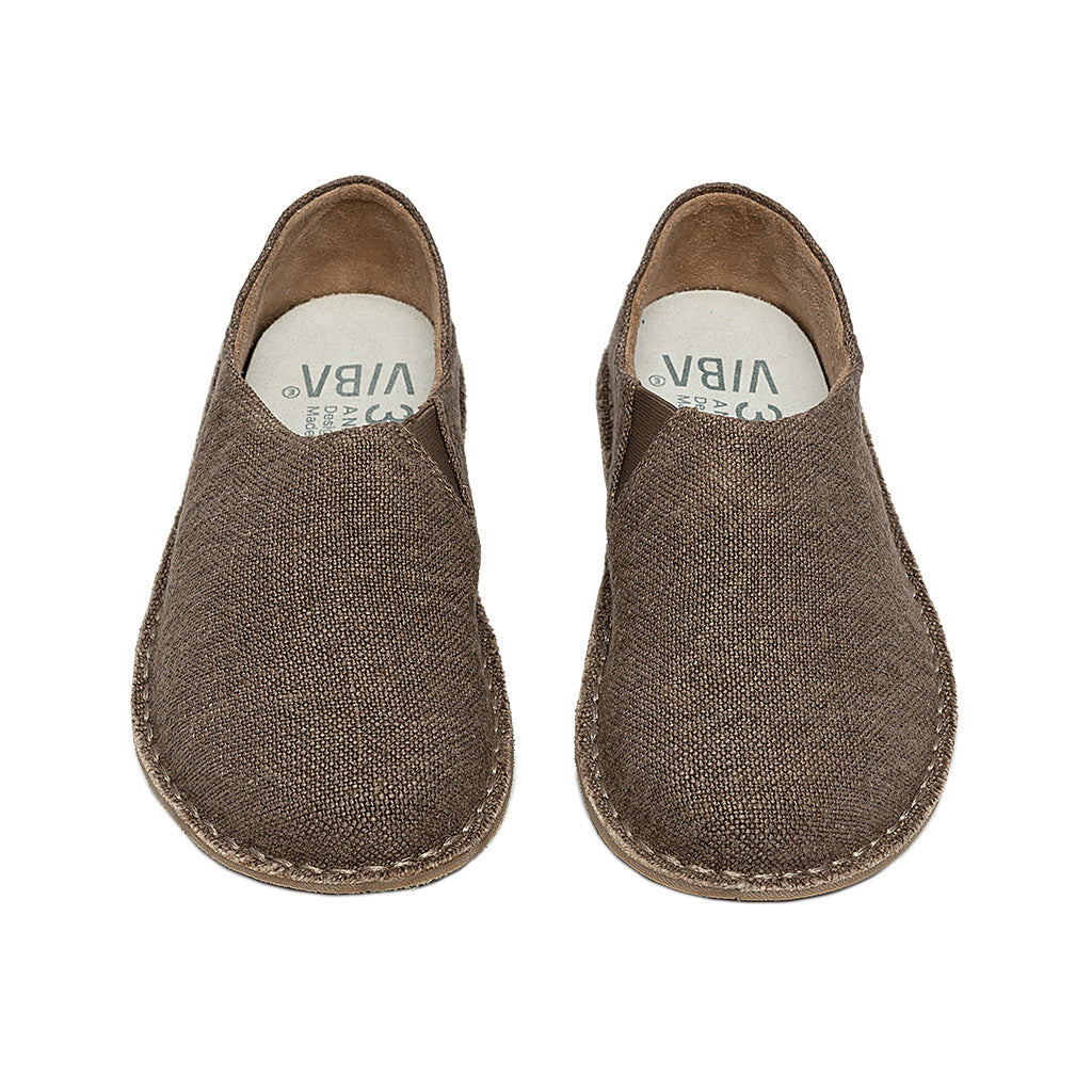 VIBAe - Zuma linen Oak brown