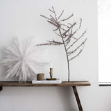Watt & Veke - Oslo white
