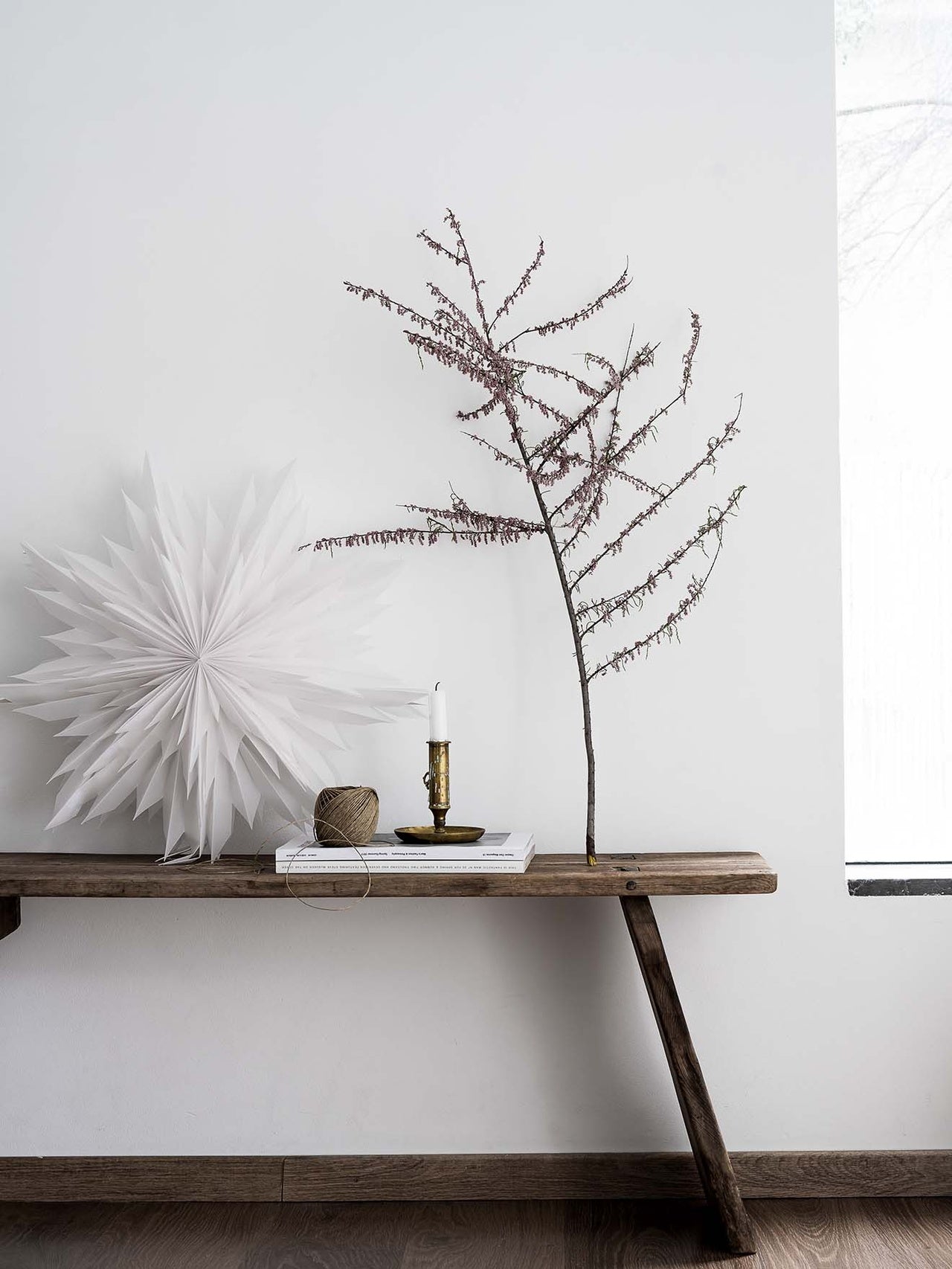 Watt & Veke - Oslo white