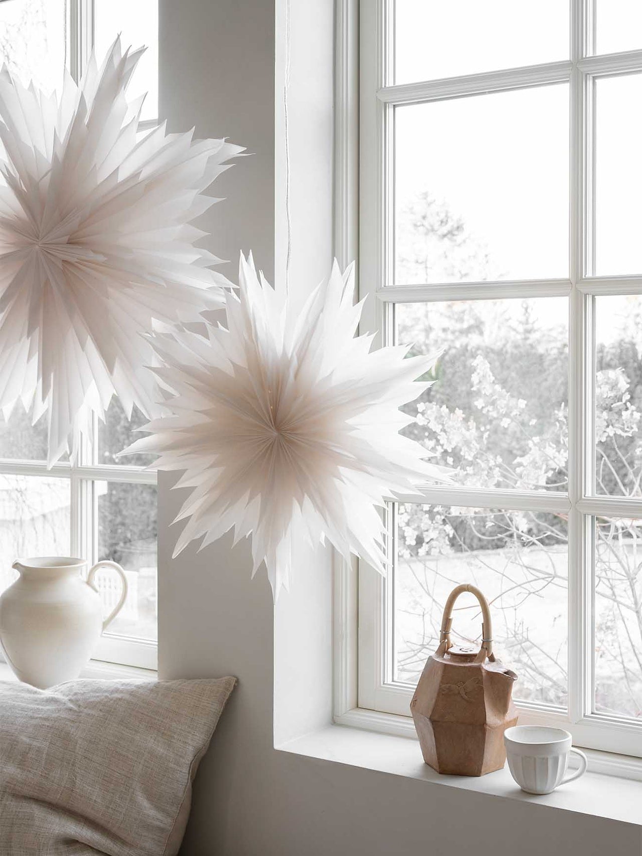 Watt & Veke - Oslo white