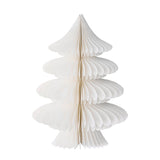 Honeycomb Tree Bramble H30cm Cream