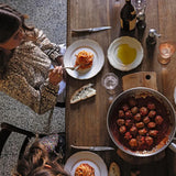 A Kitchen in Italy