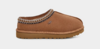 Tasman II, Chestnut