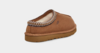 Tasman II, Chestnut