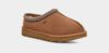 Tasman II, Chestnut