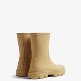 Downpour Short Boot, Biscuit