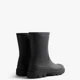 Unisex Downpour Short Boot, Black