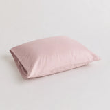 Tyynyliina 50x70 (2-pack), Mauve Rose