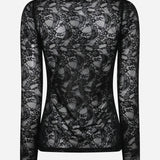 Selinia pitsipusero, Black