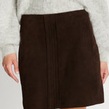 Sueda Sianata mokkahame, Dark Brown