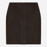 Sueda Sianata mokkahame, Dark Brown