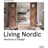 Living Nordic: Harmony in Design
