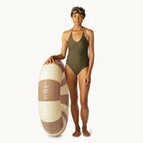Sally uimarengas 90cm, Kaffe
