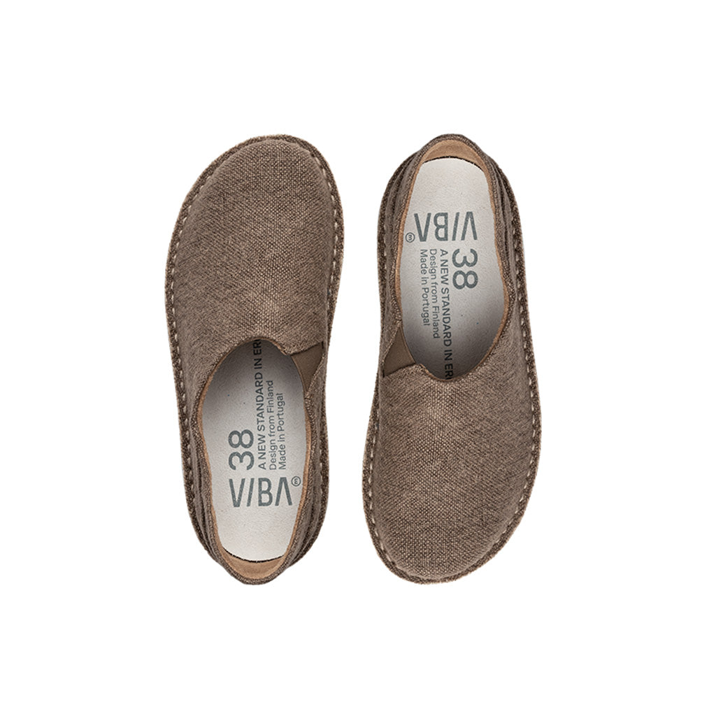 VIBAe - Zuma linen Oak brown