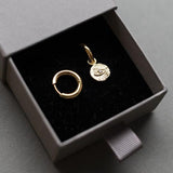 Lisäosat Evil Eye, Gold