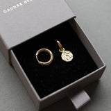 Lisäosat Wishbone, Gold