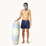 Sally uimarengas 90cm, Nordic Blue