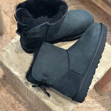 Mini Bailey Bow II, Black