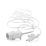 Cable 3,5 m White