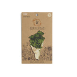 Bee´s Wrap 3-pack L, Honeycomb