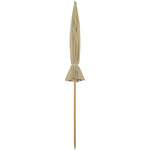 Ferm Living - Lull aurinkovarjo, cashmere