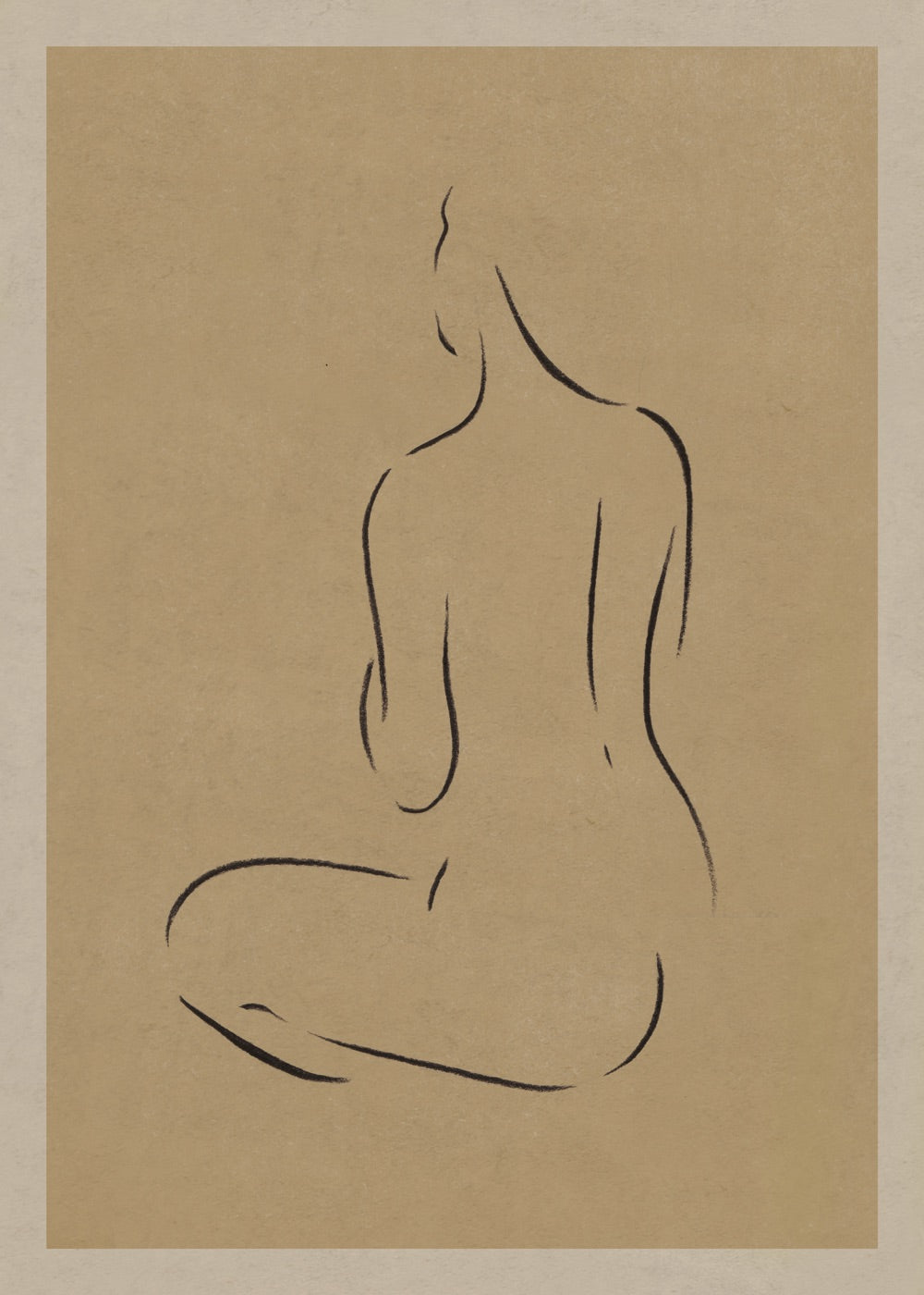 Paper Collective - Grace III juliste