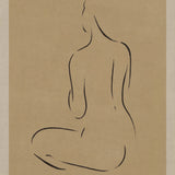 Paper Collective - Grace III juliste