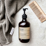 Hair & Body Wash, Northern Dawn