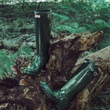 Original Tall 170 yrs Anniversary Boot, Hunter Green