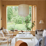 Dalslight kattovalaisin Ø60cm, White