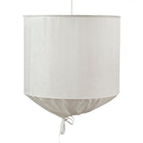 Dalslight kattovalaisin Ø60cm, White