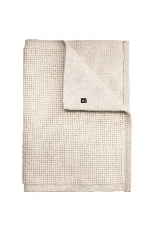 Himla - RUG villamatto, natural 170x230