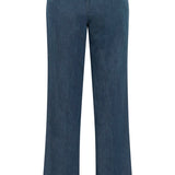 The Lara housut, Dark Blue Wash