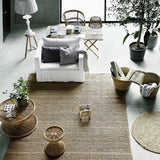 Tine K Home juuttimatto iso, natural