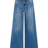 Karo 144 Mid X-Wide farkut 30", Medium Blue Wash