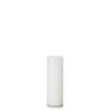 Alttarikynttilä Ø5cm, H15cm