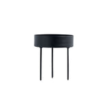 Piikkikynttilänjalat asetelmiin ø7cm, 4kpl