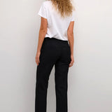 The Lara housut, Black