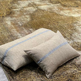 Bargi - Vintage Täpriz persialaismatto #593 / 208x315 cm
