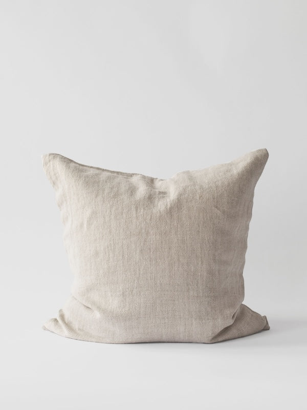 Malou tyynynpäällinen 60x60, natural